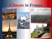 Prezentációk 'France', 4.                