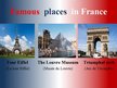 Prezentációk 'France', 5.                
