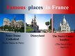 Prezentációk 'France', 6.                