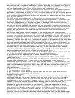 Esszék 'Compare and Contrast the Ideologies of Nationalism and Unionism in Northern Irel', 2.                