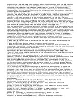 Esszék 'Compare and Contrast the Ideologies of Nationalism and Unionism in Northern Irel', 3.                