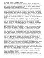 Esszék 'Can you make soldiers in coed basic training.', 1.