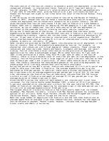 Esszék 'The Economic and Social Importance of Tourism: Australia', 1.                