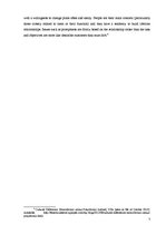 Kutatási anyagok 'Business Culture in Italy', 7.                