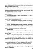 Kutatási anyagok 'Business Culture in Italy', 9.                