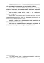 Kutatási anyagok 'Business Culture in Italy', 11.                