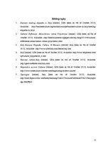 Kutatási anyagok 'Business Culture in Italy', 13.                