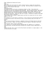 Esszék 'Transcontinental Railroad Timeline', 2.                