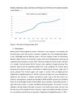Esszék 'Banking System of Spain', 5.                
