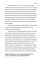 Esszék 'Freedom of Speech', 4.                