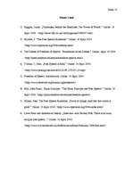 Esszék 'Freedom of Speech', 10.                