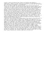 Esszék 'How the Internet Has Influenced Our View of Television', 3.                