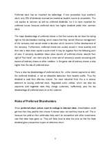 Esszék 'Preferred Shares', 3.                