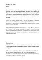 Esszék 'Preferred Shares', 5.                