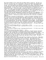 Esszék 'Loss of Freedom through Apathy', 1.                