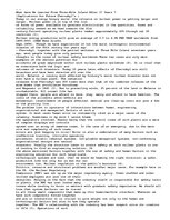 Esszék 'What Have We Learned From Three-Mile Island After 17 Years?', 1.                