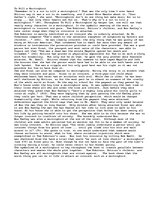 Esszék 'To Kill A Mockinbird', 1.                