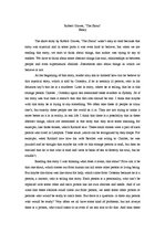 Esszék 'Robert Graves, "The Shout"', 1.                