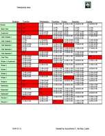 Üzleti tervek 'Company "Destination Asia"', 5.                