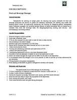 Üzleti tervek 'Company "Destination Asia"', 9.                