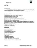 Üzleti tervek 'Company "Destination Asia"', 11.                