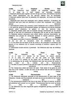 Üzleti tervek 'Company "Destination Asia"', 14.                