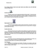 Üzleti tervek 'Company "Destination Asia"', 16.                