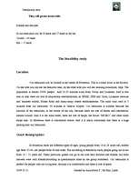 Üzleti tervek 'Company "Destination Asia"', 25.                