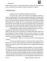 Üzleti tervek 'Company "Destination Asia"', 26.                