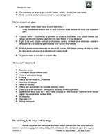 Üzleti tervek 'Company "Destination Asia"', 29.                