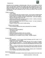 Üzleti tervek 'Company "Destination Asia"', 31.                