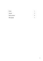 Kutatási anyagok 'DJ Tiesto: Career, Awards & Discography', 2.                