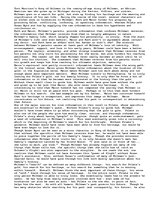 Esszék '<i>Song of Solomon</i> - which characters were a help and which char', 1.                