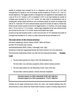 Összefoglalók, jegyzetek 'Tourism in Germany', 6.                