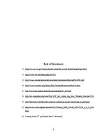 Összefoglalók, jegyzetek 'Tourism in Germany', 9.                