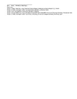 Esszék 'History of Atomic Theory', 2.                