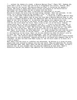 Esszék 'In-class Essay from "The Genuine Mexican Plug"', 1.