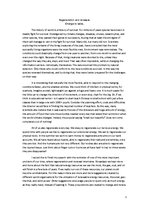 Esszék 'Regeneration and Renewal', 1.                