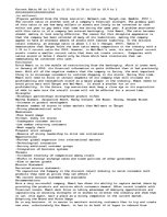 Esszék 'The Is a Complete Case Study on Kmart 2000-2002, During Its Bankruptcy', 6.