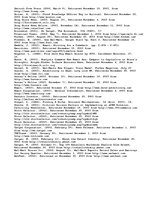 Esszék 'The Is a Complete Case Study on Kmart 2000-2002, During Its Bankruptcy', 9.