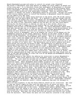 Esszék 'Should Bangladesh Proceed with Plans to Control Its Annual River Flooding? Why?', 1.                