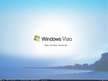 Prezentációk 'Windows Vista Presentation', 1.                