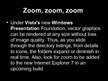 Prezentációk 'Windows Vista Presentation', 12.                