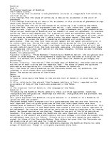 Esszék 'Buddhism Four Noble Truths', 1.                