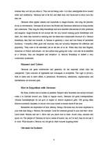 Összefoglalók, jegyzetek 'Culture in Germany', 6.                