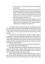 Összefoglalók, jegyzetek 'Culture in Germany', 11.                