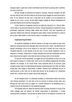 Összefoglalók, jegyzetek 'Culture in Germany', 12.                