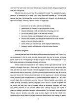 Összefoglalók, jegyzetek 'Culture in Germany', 13.                