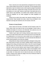 Összefoglalók, jegyzetek 'Culture in Germany', 15.                