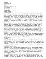 Esszék 'Judaism', 1.